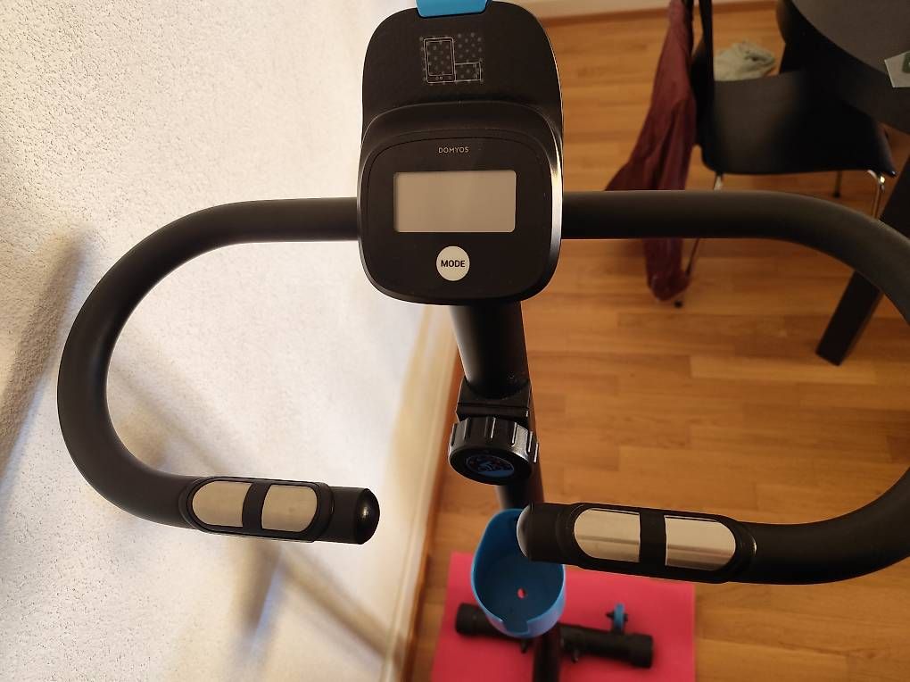 Decathlon Vélos: Vélo d'appartement – D'occasion à Prilly par cla_9hty 2