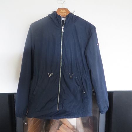 Tommy Hilfiger Regenjacke Grösse S