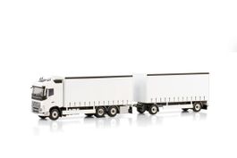 WSI 02-3401 Volvo white line