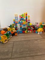 XXL Lego Duplo Set