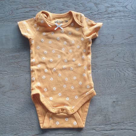 🐸 BABY BODY 6M von GEMO