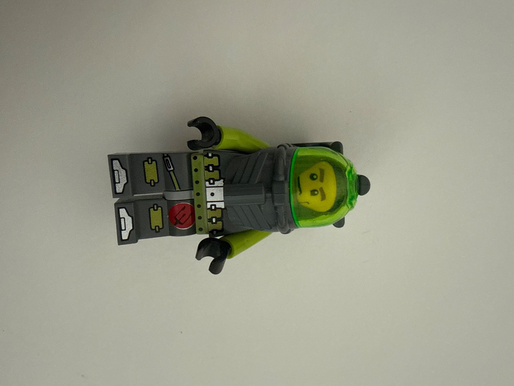 Lego Statuette: Lego Figur – Usato da Münsingen venduto da Bartii95 1