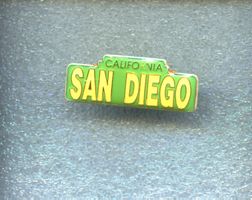CALIFORNIA  SAN DIEGO