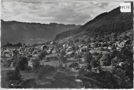 Gsteigwiler bei Interlaken - Dorfansicht
