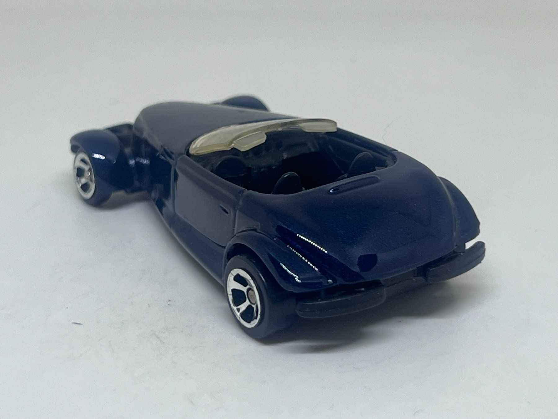 Maisto Modellini d'auto: Maisto Chrysler Prowler #671 – Usato da Wildegg venduto da LaaBoutique 2