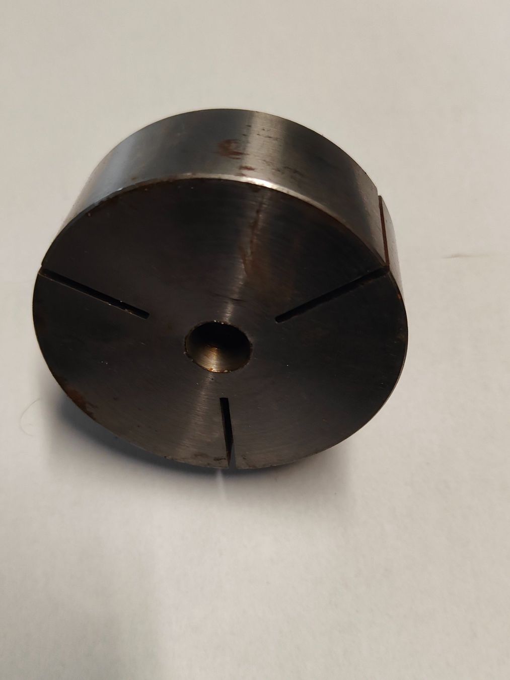 Tutti gli attrezzi: Vorgearbeitetes Ringfutter W20 – Nuovo (secondo la descrizione) da Steinhausen venduto da Flodurh 1