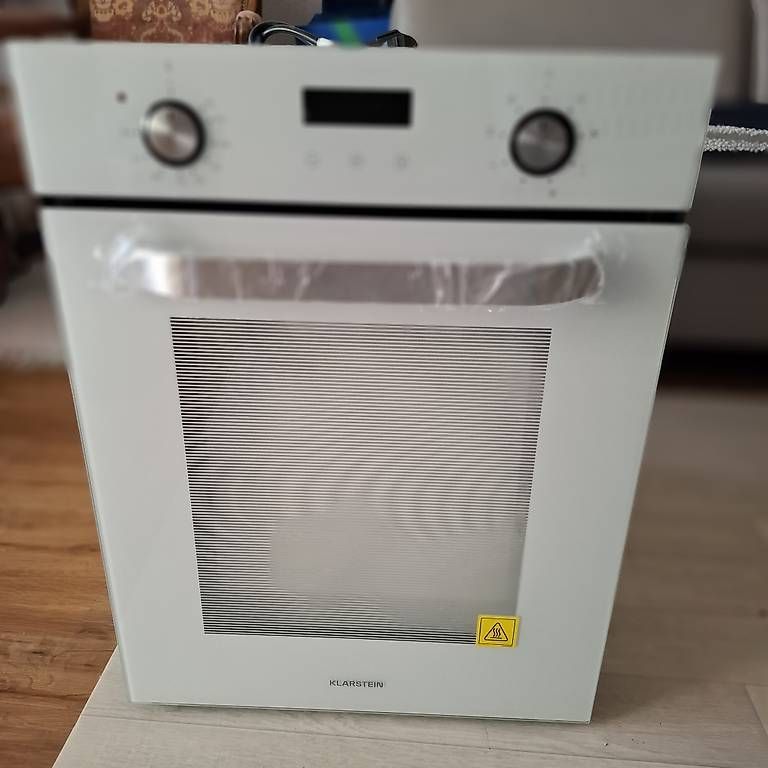 Fours: Backofen 45cm breit, neu – Neuf avec emballage d'origine à Wettingen par Teflix 1