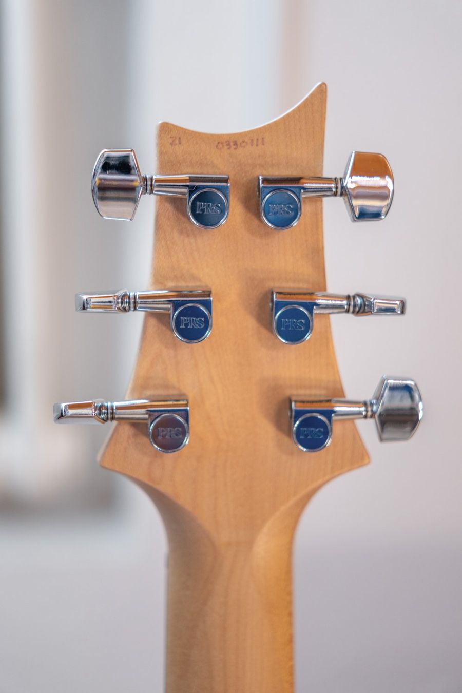 PRS Strumenti musicali: PRS CE24 CC (black sunburst) 2021 – Usato da Grand-Lancy venduto da JeanLukeSkywalker 2