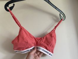 Tommy Hilfiger, Bralette Gr.  L