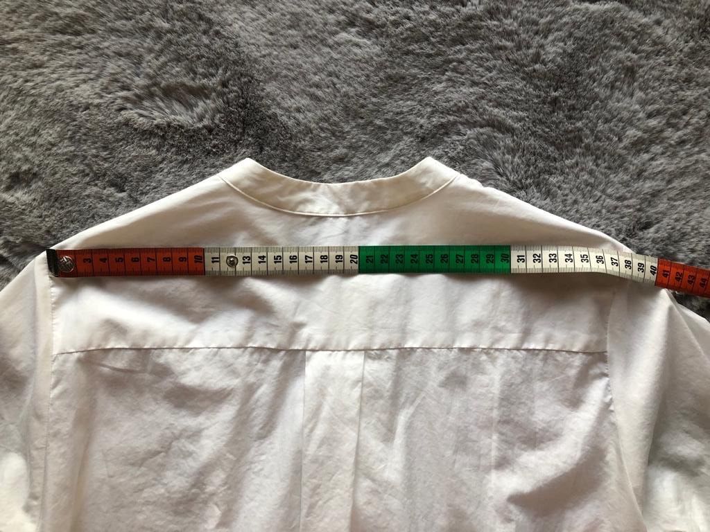Camicette: Blouse – Nuovo (secondo la descrizione) da Dotzigen venduto da SecondHandGems 6