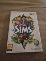 The Sims 3 (Nintendo Wii)