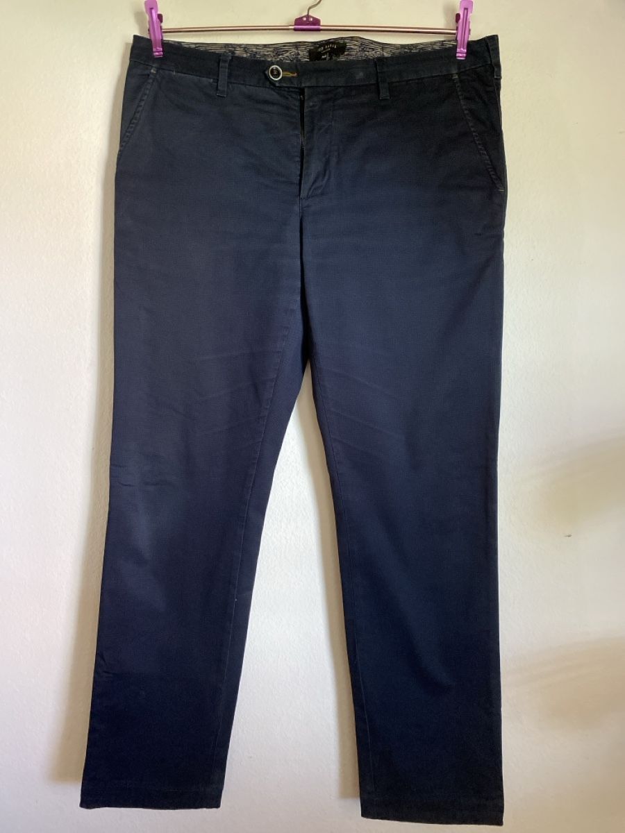 Ted Baker Hosen: Ted Baker Tolle Hose Gr. 36R – Gebraucht aus Pfäffikon SZ von Anita8808