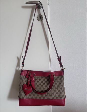 Gucci Tasche 