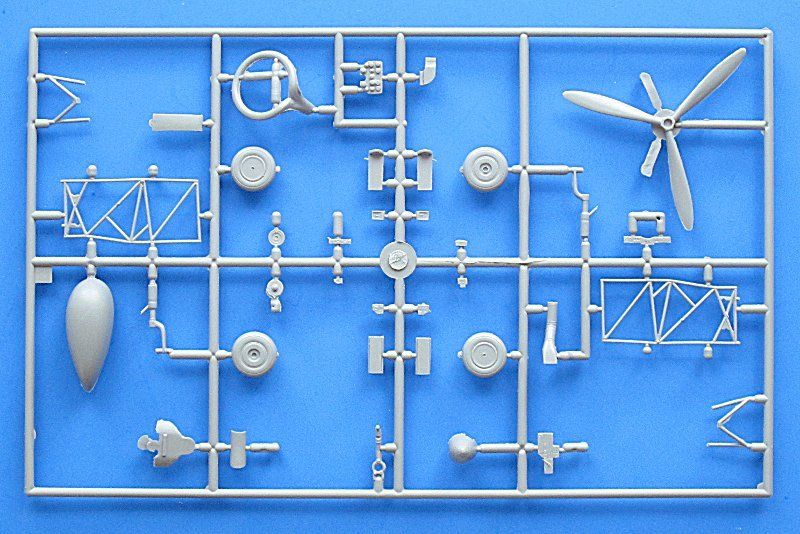 Kit di modellismo & Modellini statici: CAC CA-13 Boomerang 1/48 – Nuovo e nell'imballaggio originale da Bözen venduto da jackieoh 4