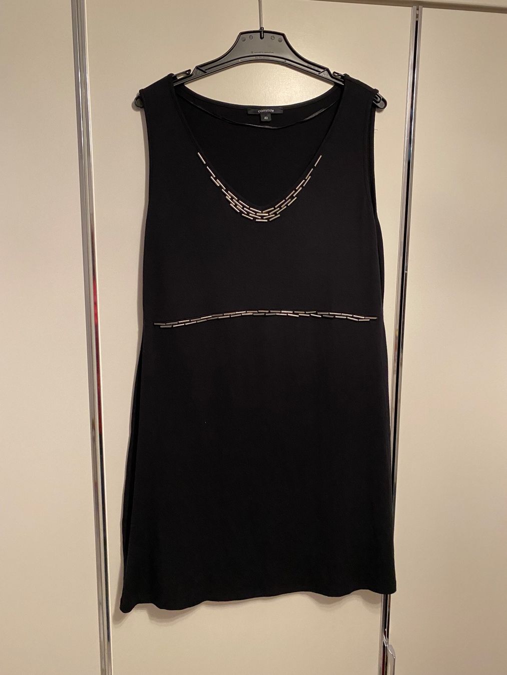 Comma Kleider: Damen Kleid gr.40 von Comma, – Gebraucht aus Pfungen von Sheki56