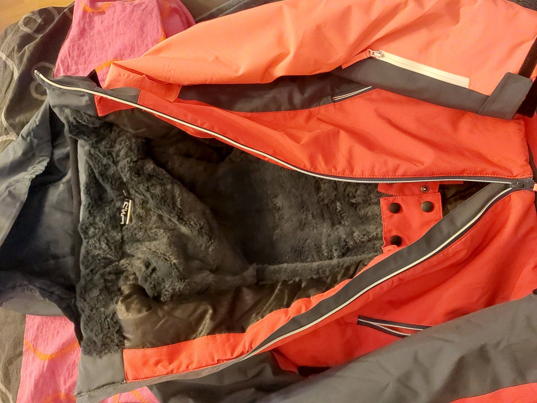 CMP Giacche & Cappotti: Skijacke gr.164 vpn CMP – Usato da Wittenbach venduto da Bruno15. 2