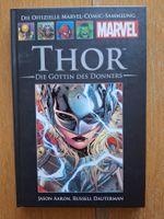 DIE OFFIZIELLE MARVEL COMIC SAMMLUNG BAND 104 HC: THOR