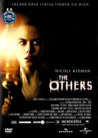 DVD - The Others (2001)