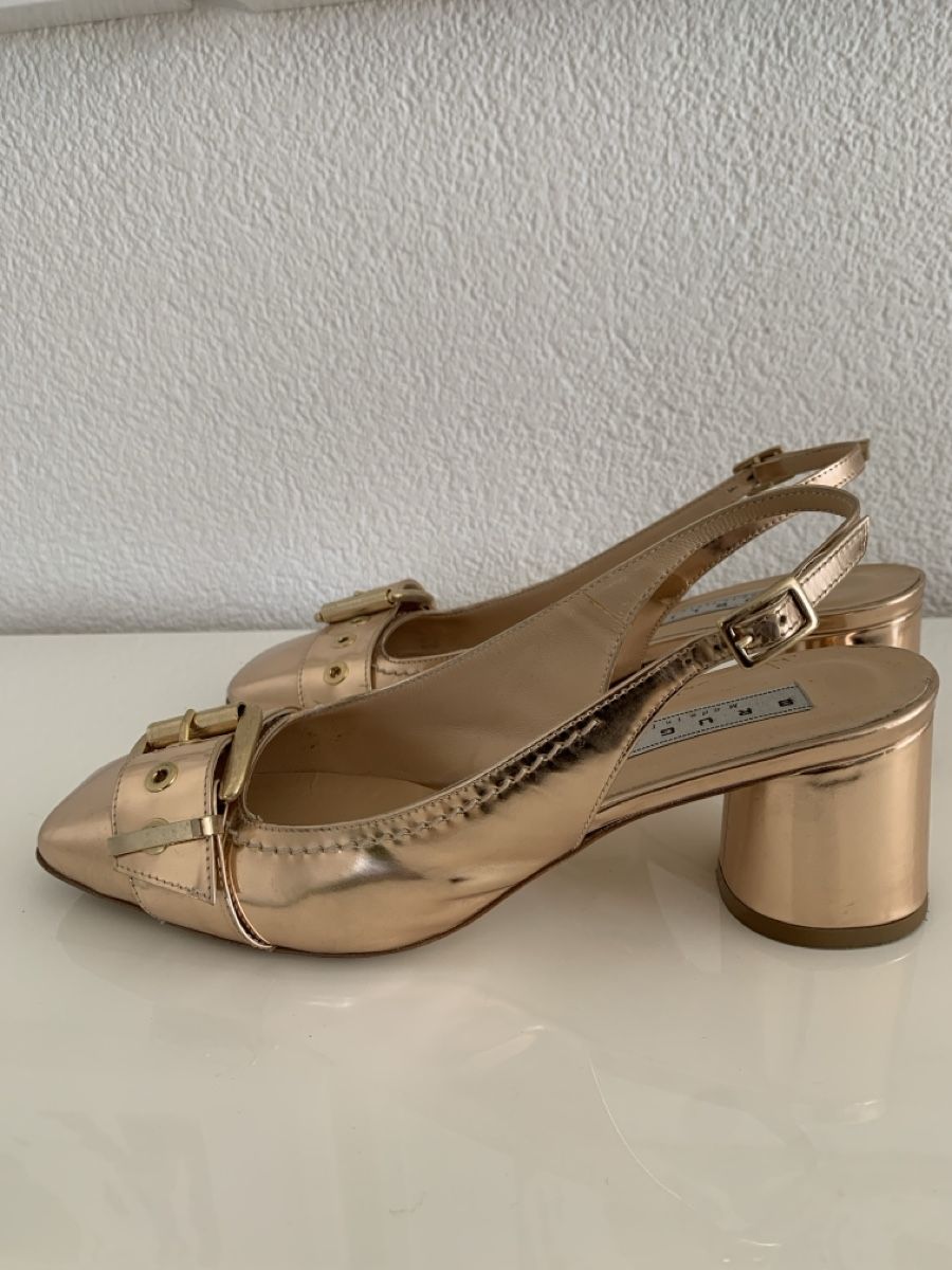 Scarpe da donna: Slingsandale – Usato da Arbon venduto da edi_h85s 1