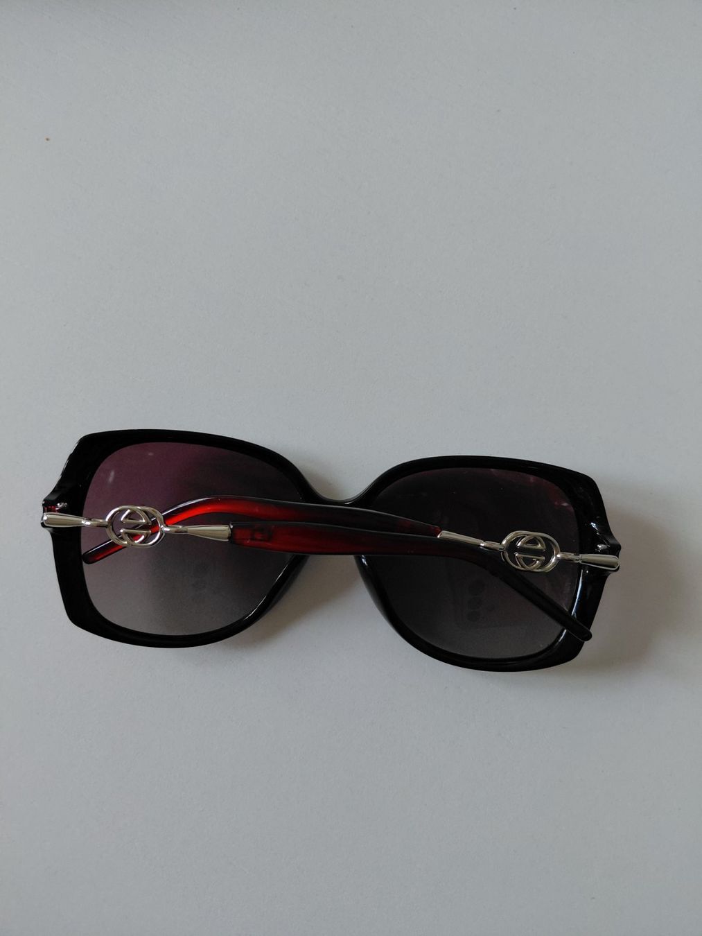 Brillen & Gläser: Damen Sonnenbrille – Neu (gemäss Beschreibung) aus Aesch BL von shiva0211 1