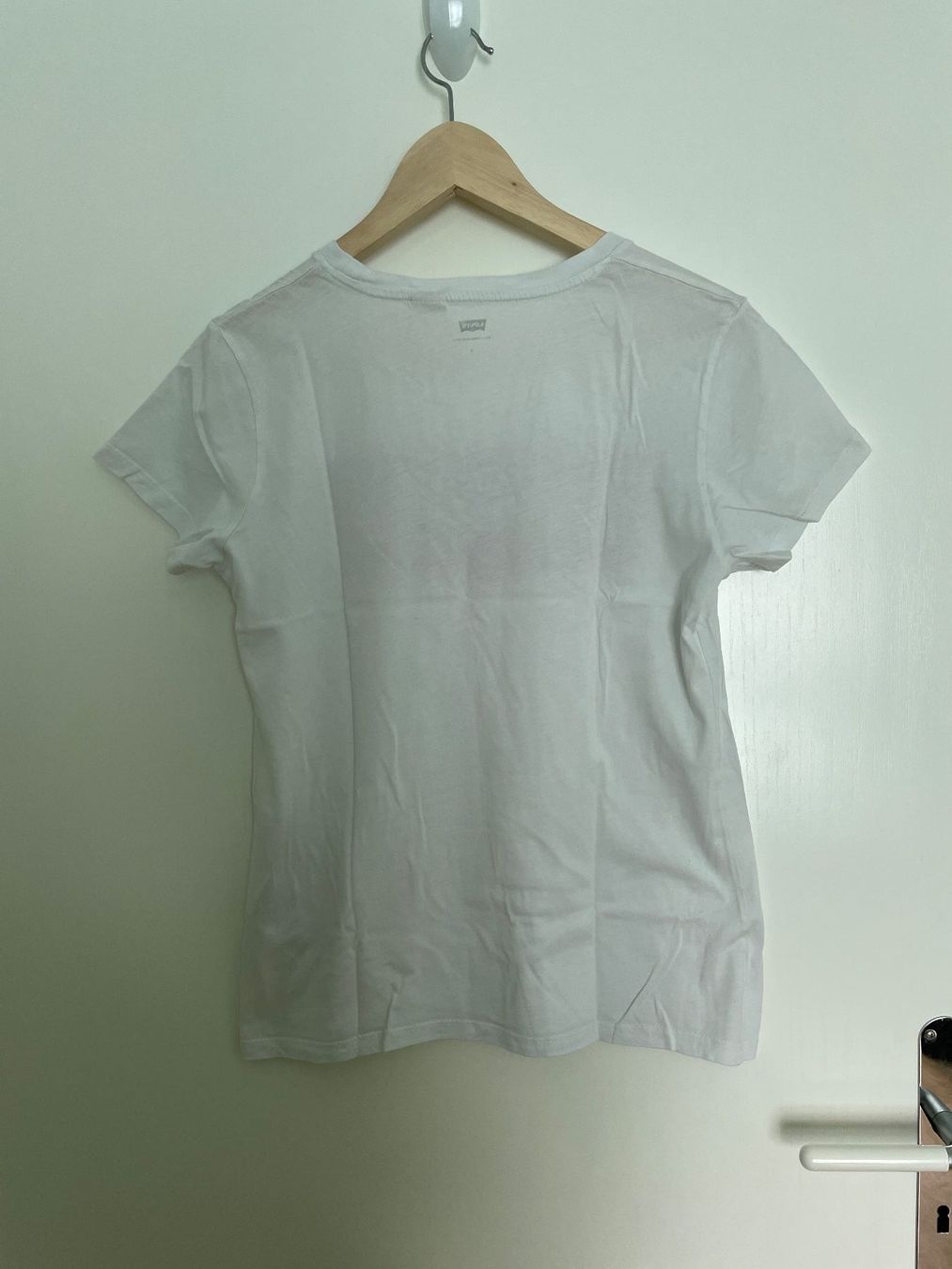 Levi's T-Shirts: Levi's T-Shirt (Grösse S) – Gebraucht aus ZUFIKON von SULMI01 1