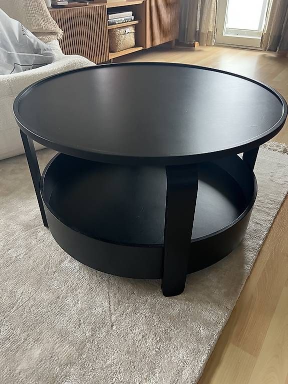 Tavoli: Tisch | coffee table Ikea Borgeby 70 cm – Usato da Pratteln venduto da leh_tc6z