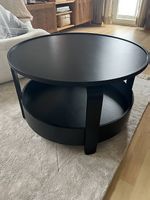 Tisch | coffee table Ikea Borgeby 70 cm