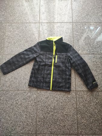 Softshell Gr. 140