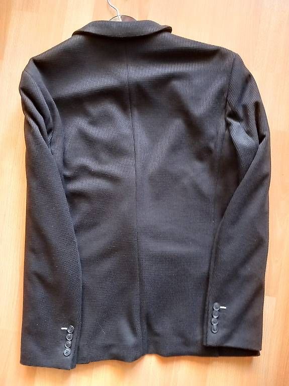 Vestes: Herren Jacket Grösse L – D'occasion à Belp par Efflux 3