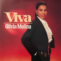 Olivia Molina - Viva (LP)