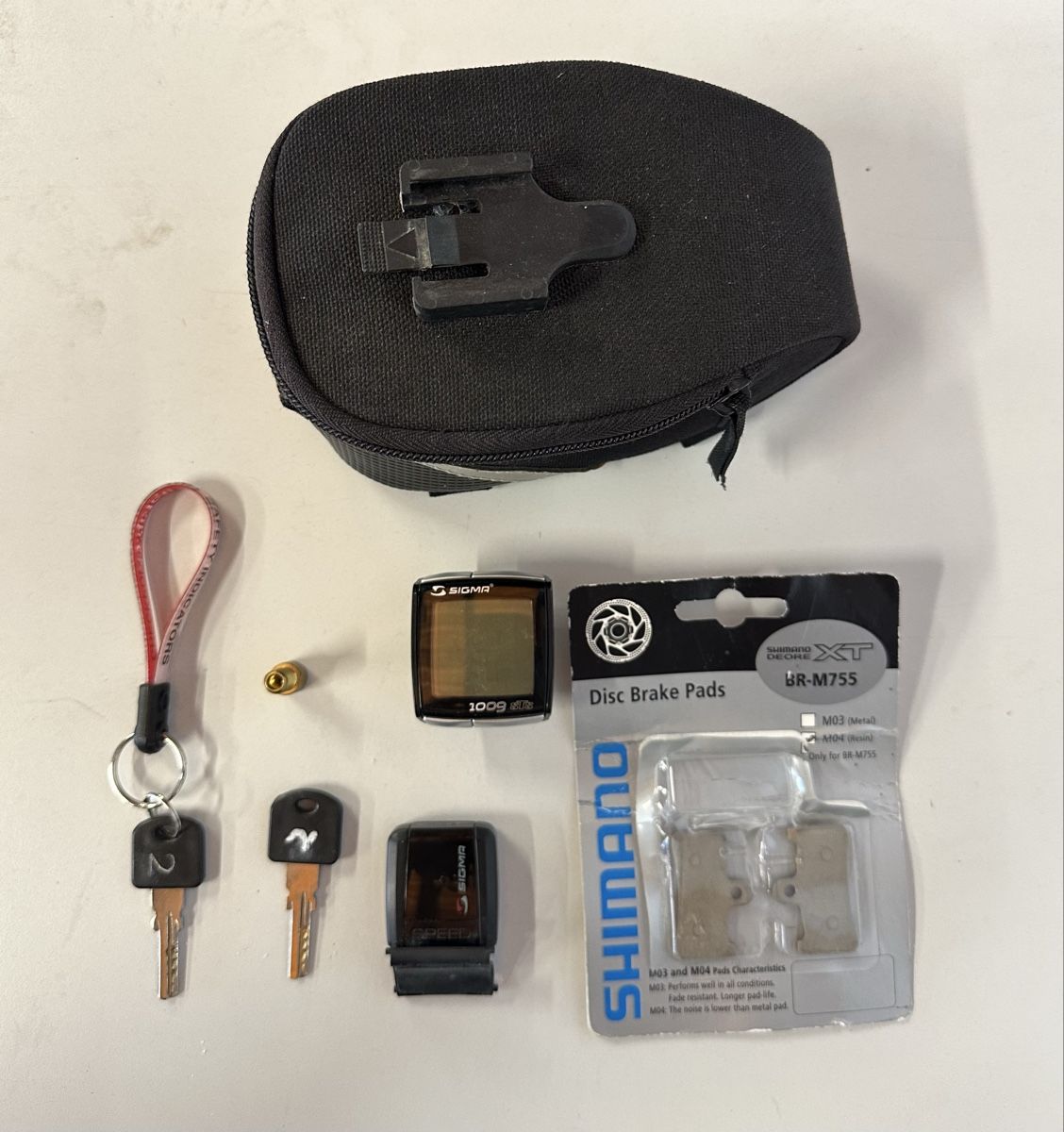 Focus Biciclette: Mountainbike Focus Thunder ab 1.- – Usato da Lyss venduto da Racingcamper27 7