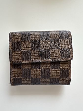 Louis Vuitton Porte monnaie