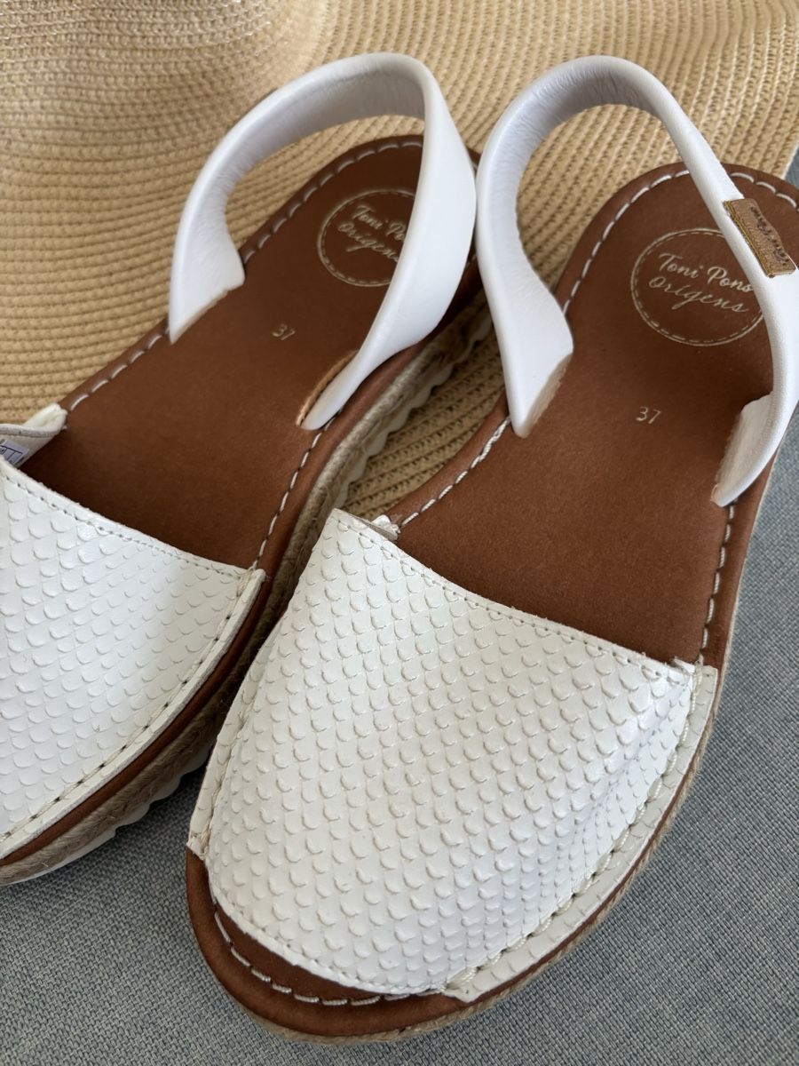 Scarpe da donna: Toni Pons origens taille 37 – Nuovo (secondo la descrizione) da Brügg BE venduto da rah_mqh8 8