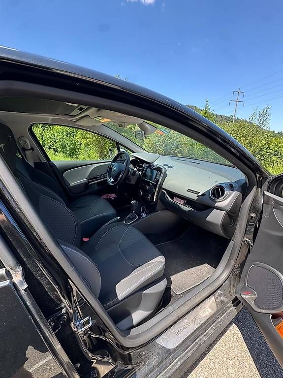 Autos: Renault Clio GT 120EDC – D'occasion à Tuggen par ale_p2lh 4