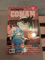 Detektiv Conan Band 9 – Gosho Aoyama