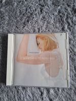 MADONNA      SOMETHING TO REMEMBER       CD