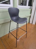 Designer Barhocker Nap von Fritz Hansen Kasper Salto