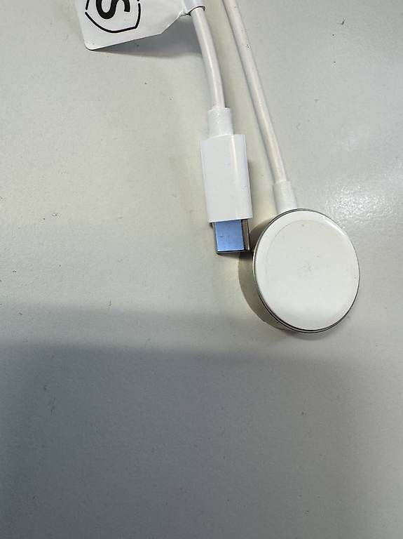 Smartwatch-Zubehör: Ladekabel Apple Watch – Gebraucht aus Winterthur von Templar_Of_Metal 1