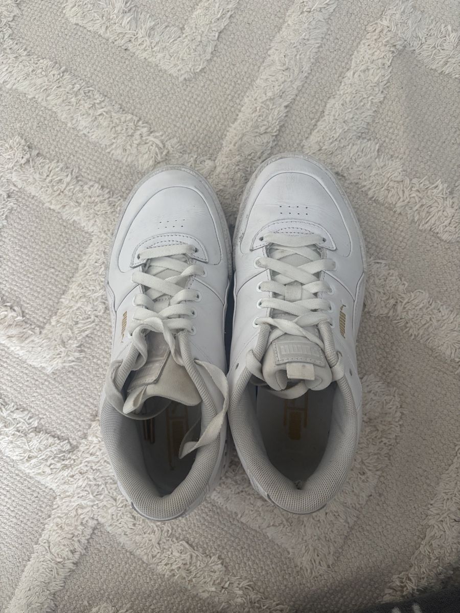 Puma Chaussures femmes: Puma Sneaker – D'occasion à Dietikon par nic_5vks 1