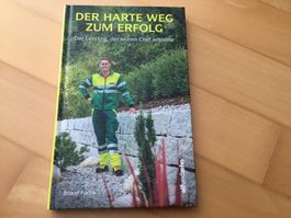Bruno Fuchs - Reto Appenzeller, Der harte Weg zum Erfolg