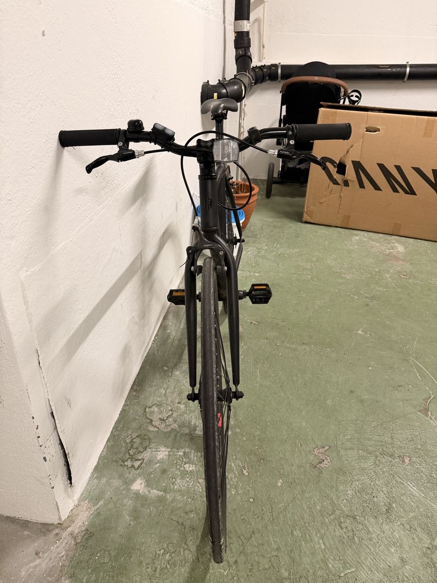 Fixie Inc. Velos: Fixie Inc. Single Speed Bike – Gebraucht aus Zürich von mar_h7x7 6