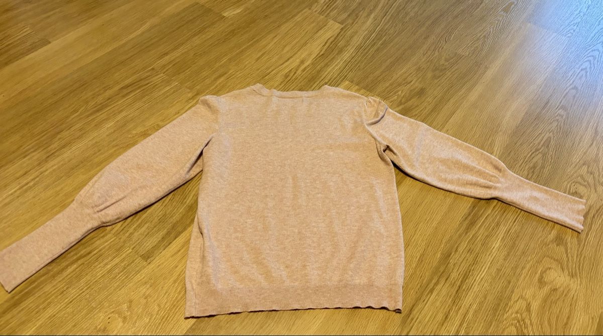 Pulls & Sweat-shirts: Vero Moda Pullover, Grösse XL, – D'occasion à Baden par Tiffany6878 5