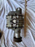 MAG Kompressor einbaufertig Rootsgebläse Oldtimer