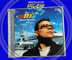ATB - Movin Melodies RAR