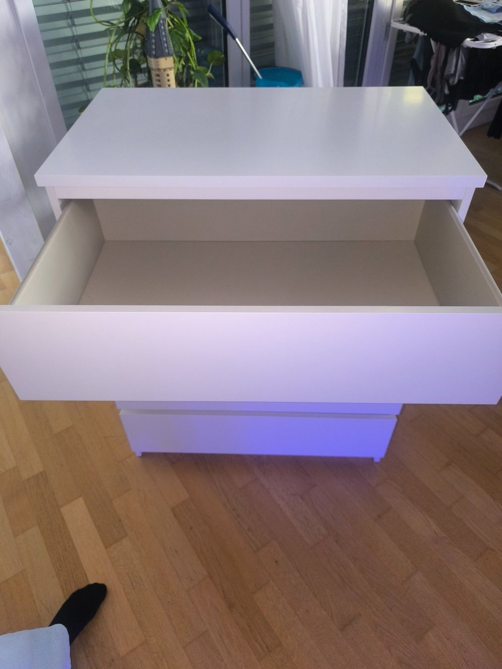 Ikea Cassettiere: Malm Kommode – Usato da Winterthur venduto da kicherkuchen 3
