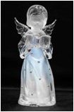 Figuren: LED-Engel, stehend mit Buch – Neu und originalverpackt aus Kaltbrunn von bue_xtg5 5