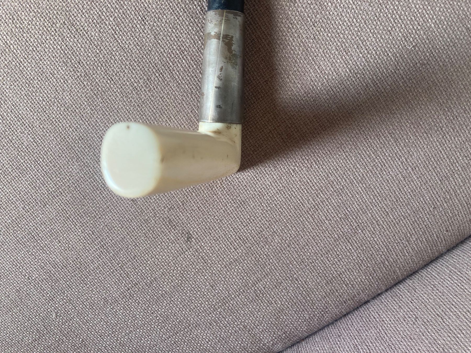 Gehhilfen: GEHSTOCK LAUFSTOCK BATON – Gebraucht aus Bottmingen von Surubi 4