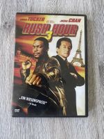 Rush Hour 3 DVD