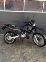 Yamaha Dt 125 R