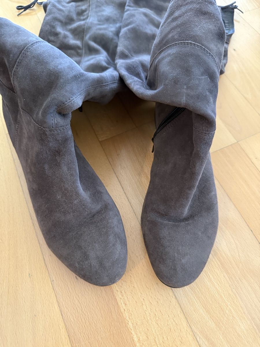 Vagabond Scarpe da donna: Vagabond Oveknees 38.5 – Usato da Bülach venduto da sawa22 3